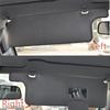 N61R-Sunshield Sunvisor Interior Sun Visor For Mitsubishi Shogun Montero Pajero V31 V32 V33