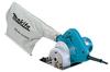 80mm Cutter Diamond Wheel Sold Separately 4103KBASP Dust-proof