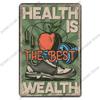 Basketball Golf Fußball Poster Vintage Metall Plaque Zeichen Sport Metall Weißblech Bar Pub Gym Home Wand Dekoration