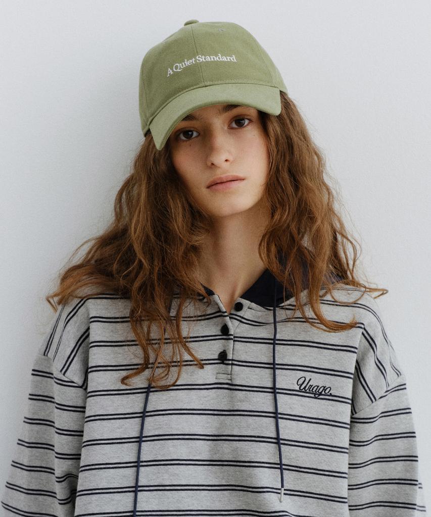 Yulago Standard Ball Cap