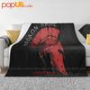 Molon Labe Greek Spartan Sparta Greek Mythology Ultra-Soft Blanket Quilt Winter Sofa Cover Bed Covers