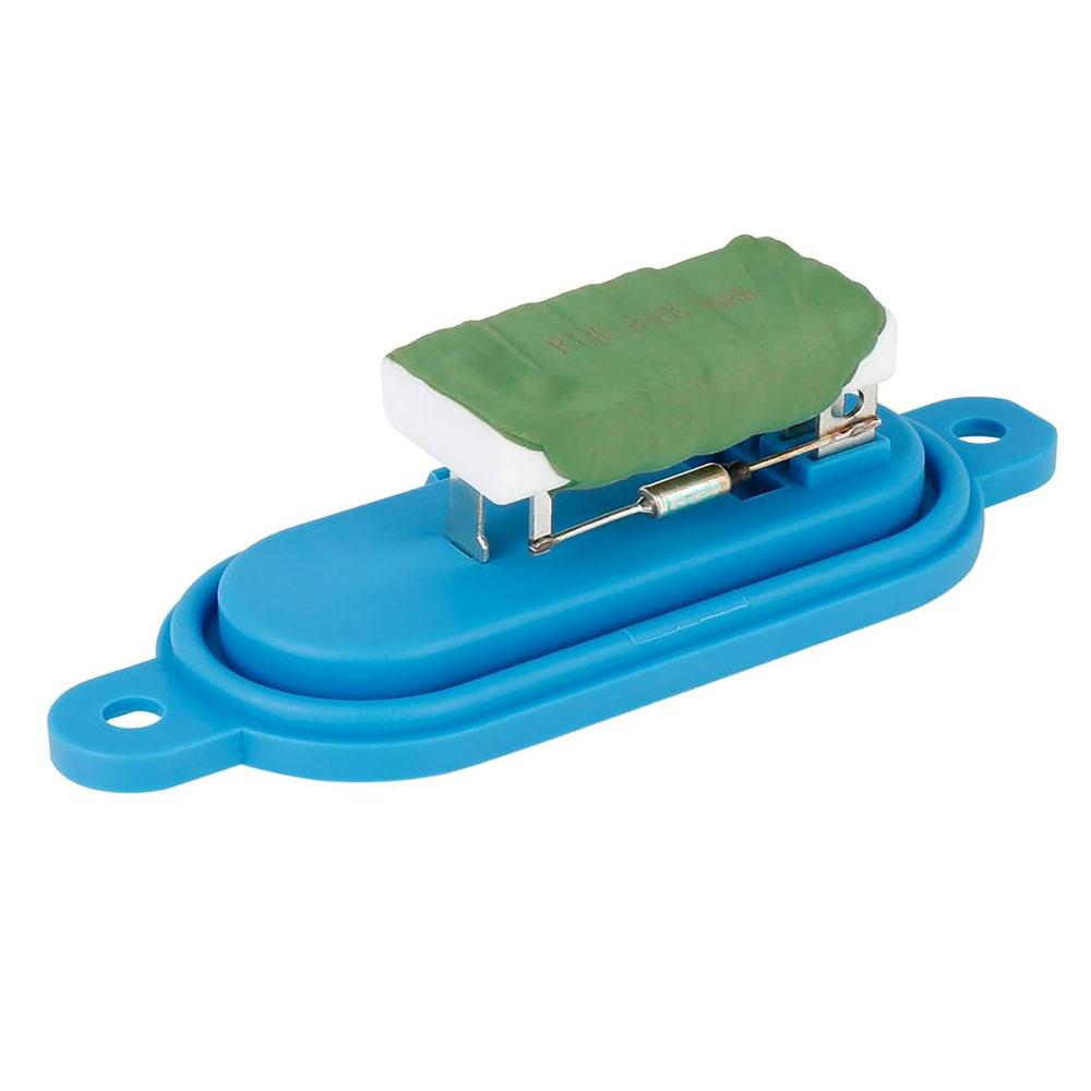 For FIAT DUCATO PEUGEOT BOXER CITROEN RELAIS 71732249 Motor Cooling Fan Resistor