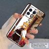 Long Haired Girl For OnePlus 8 9 11 12 13 10 Pro 9RT 8T 12R Ace 3 5 2V Nord CE 2 4 Lite N20 SE 30 N200 Silicone Soft Phone Case