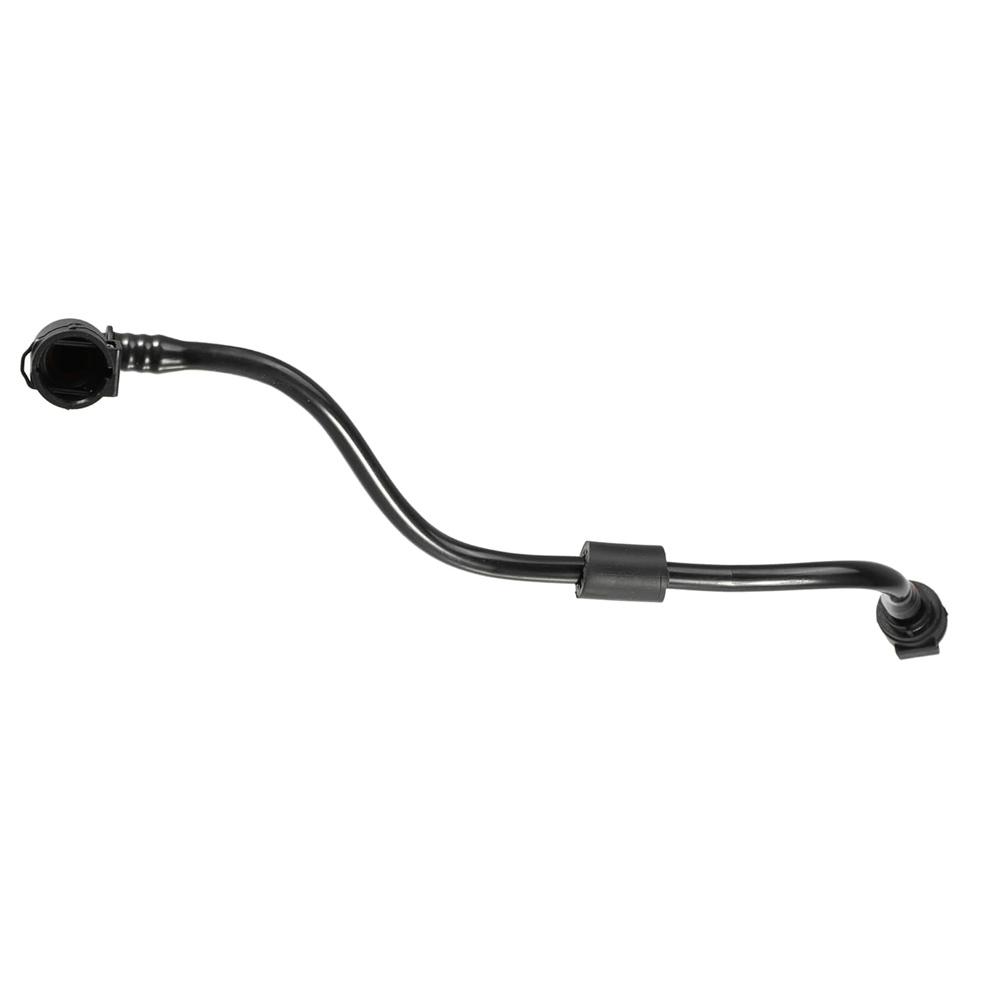 Car Hose Coolant Radiator Vent No.17127535527 For BMW X3 X4 2019 XDrive30i 2.0L
