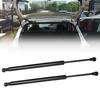 Practical Black Gas Spring Corrosion-Proof Black Easy-install