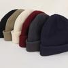 Tägliche Winter Herren- und Damen-Basic Leon Beanie
