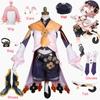 Anime Mondstadt Diona Wig Uniform Shoes Outfit Games Cosplay Costumes
