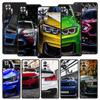 Sportwagen Golf 7 Voor Xiaomi Redmi Note 12 5G Telefoonhoes 10C 10 11 9 8 Pro Plus 9S 7 8T 9T 9A 8A 9C K50 K40 Gaming Siliconen Hoes