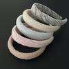 Mosxe Tweed Hair Band (5color)