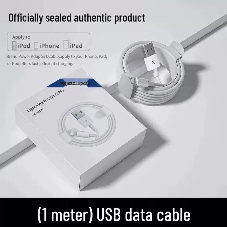 Compatible Fast Charger Head for iPhone 15/6 Pro Max and Plus Tablet PD