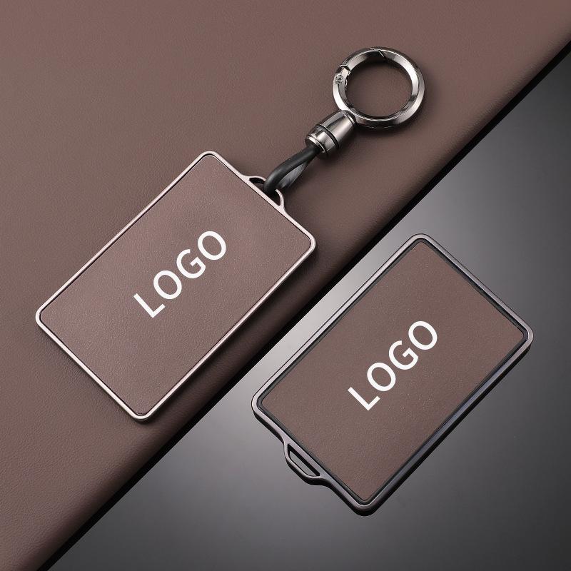 Premium Protective Shell for Tesla Key Card - Model 3, Model Y, and Model X