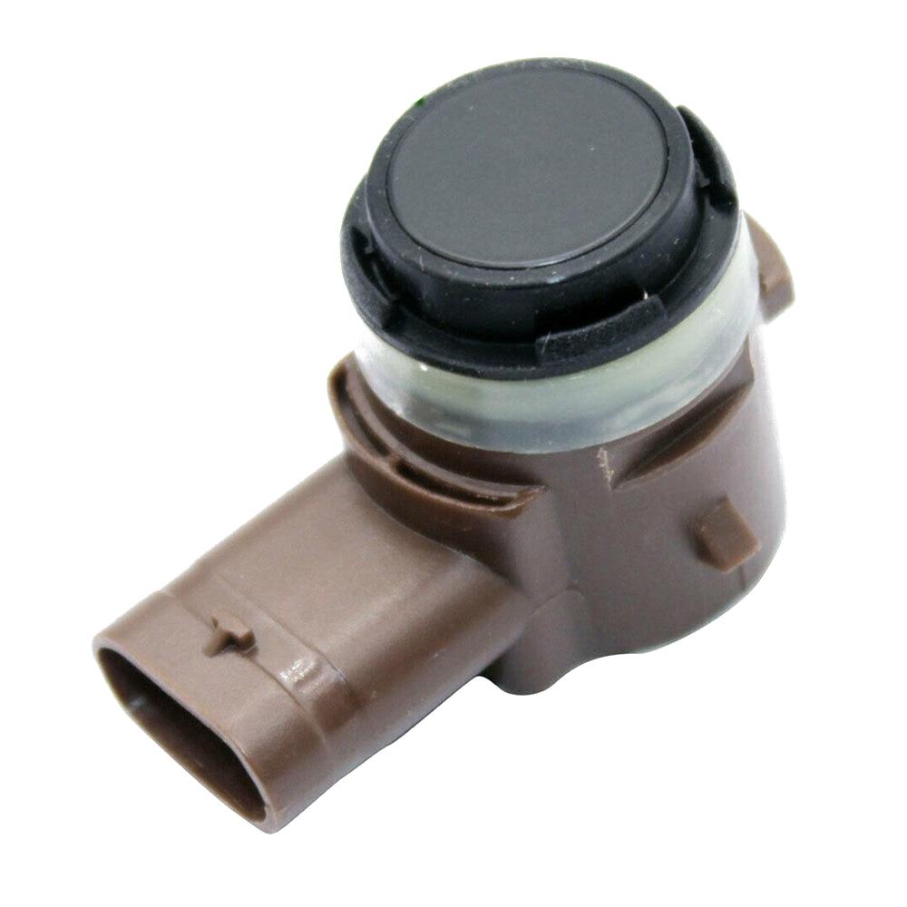 1× Parking Sensor Replacement Parts Ju5T-15K859-Abw Fit For Ford