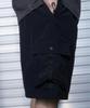 WANGGWAN Nylon Exclusive Shorts (Black)