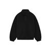 Polo à manches longues Noir Jais Hauts pour homme 192SP244394F