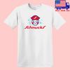 SCHNUCKS Company Men's White Size S-5XL