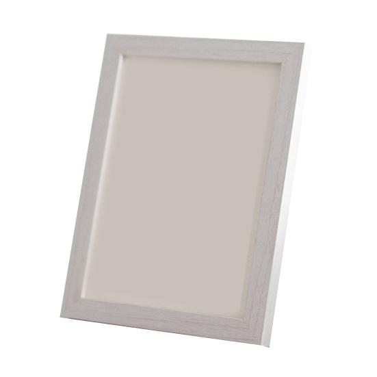 Yousheng 6/7/8/10-Inch/A4 Vintage Wooden Photo Frame Clear Glass Picture Display Frame Rustic Home Office Bedroom Desktop Photo Holder Decoration