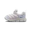 Dynamo Free Slip Resistant Durable Low Top Sports Casual Shoes Baby Sneakers White Blue Pink 343938-101