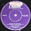 7inch Record ANDY GRIFFITH - No Time For Sergeants / Make Yourse 45CL14619 Capitol Records UK Pop Used