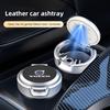 Ceniera Interno Auto Portacenere Cenere Porta Cenere Accessori Per Volvo XC90 V90 V60 XC60 V40 EC40 EX40 S80 S60 S90 C40 XC40 V7