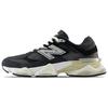 New Balance 9060 'Black Phantom Magnet' Casual U9060BLC