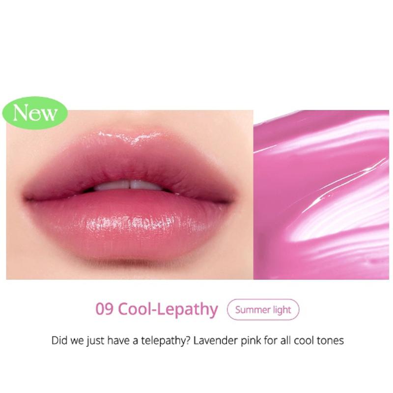 CLUB CLIO PERIPERA Water Bare Tint 13colors, 3.7g (13 Options)
