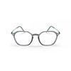Silhouette Rising Dawn Fullrim 2964 75 5640 Unisex Eyeglasses