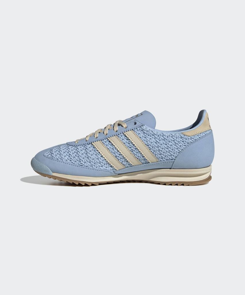Adidas Sl 72 Og - Clear Sky / Jr4230