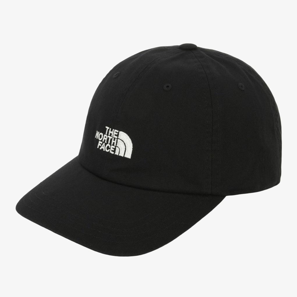 The North Face Gorra Suave con Logo TNF NE3CR51A NE3CR51B