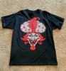 Insane Clown Posse ICP Album Men Unisex Style T-shirt Reprint S-5XL KH12374