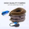 Relief Pain Chiropractic Neck Collar Stretcher Cervical Traction Inflatable Chiropractic Massage