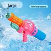 Kids' Gatling Water Gun Toy
