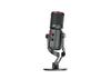 AVerMedia LIVE STREAMER MIC 350 USB Connection Plug and Play High Performance Condenser Microphone AM350 SP1109
