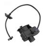 Fuel Tank Cap Flap Actuator 3T0810773A for Skoda For Superb Manufactured Years 2008 To 2015 Direct Replacement Component