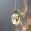 New Transform Your Home Into a Luxurious and Glamorous Sanctuary with These Stunning, Dazzling Crystal Ceiling Lights. Elevate Y