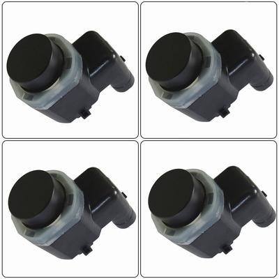 4PCS CJ5T-15K859-FA PDC Parking Sensor For 2006-2015 Ford Galaxy S-Max 2011-15 Focus