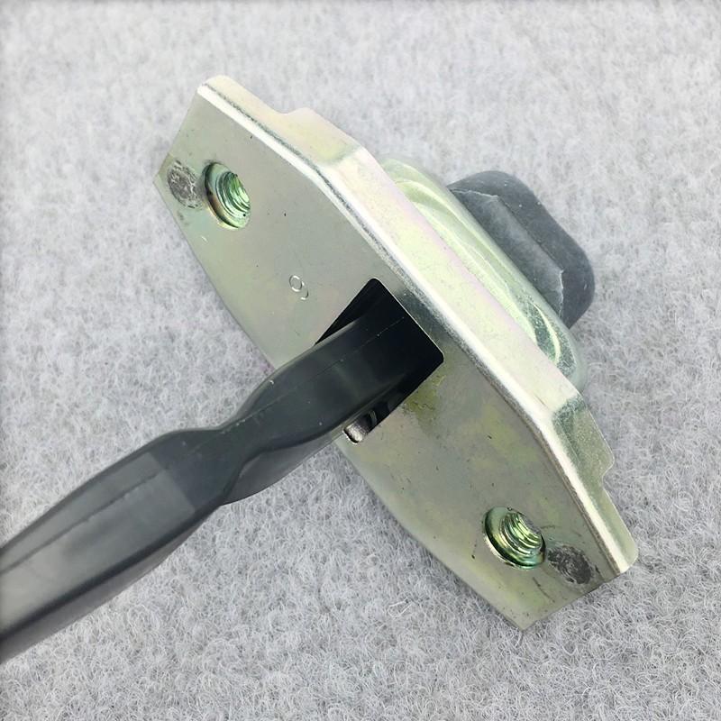 For Toyota Land Cruiser 100 LC100 UZJ100 Lexus LX470 2003 2004 2005 2006 2007 Car Front Rear Door Check Strap Stopper