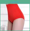 Women's Seamless High Elastic High Waist Tummy Control Body Shaper Briefs For A Flawless Silhouette