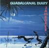 Disque vinyle GUADALCANAL DIARY Jamboree 9604781 Elektra 1986 Canada Rock Occasion