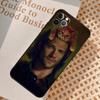 Supernatural Tv Show Phone Case For iPhone 17 Air 14 16 15 11 12 13 Pro Max 12 13 Mini 15 16 Plus 16e Cover Coque