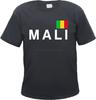 2024 High Quality Mali Unisexs TShirt Republic Mali Bamako