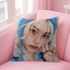 Decorative Room Aesthetics Pillow Case Home Decor Bedroom Sofa Bed Couch Pillow Cover 45x45 Idol Cool FFelixs singer