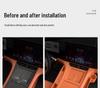 AITO M7/M8 Central Control Panel Full Coverage Storage Mat - Multifunctional Car Accessories