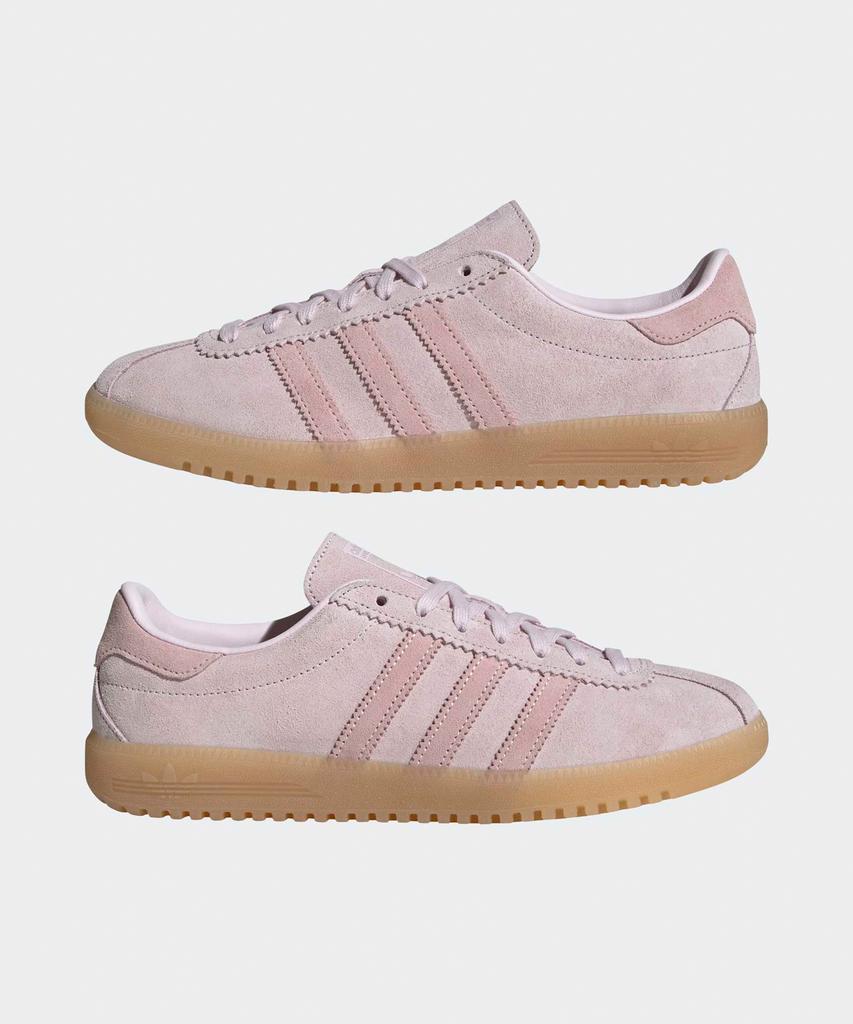Adidas Bermuda - Almost Pink / Js3973