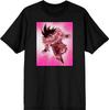 Bioworld Goku Shirt Dragon Ball Z Gift Dragon Ball Z Tee - Dragon Ball Z Tshirt Dragon Ball Z Apparel-Large