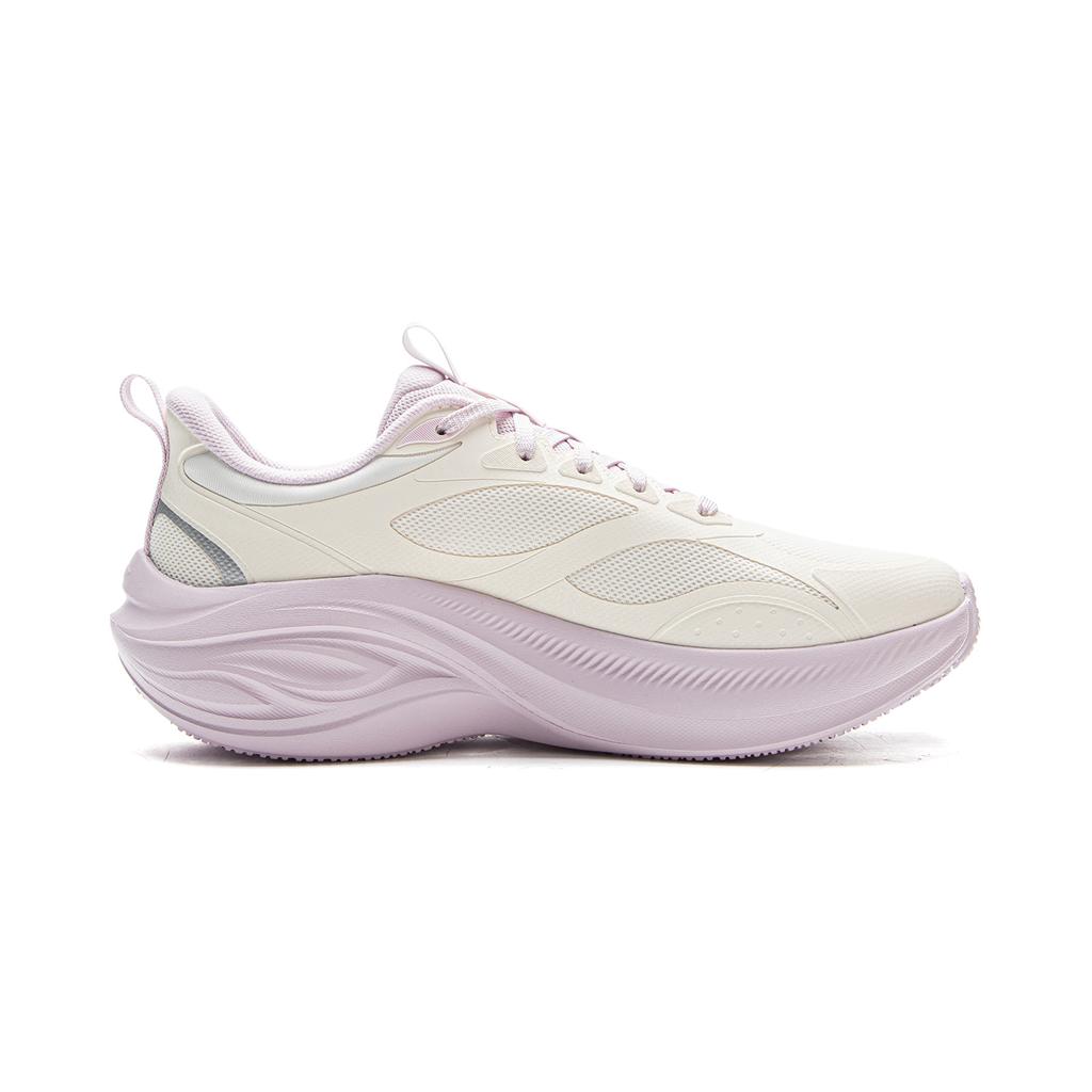 Li Ning Ride Waves V2 Cushioning Slip Resistant Abrasion Resistant Support Lightweight Low Top ARSV104-1