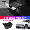 Car Sticker For Tesla Model 3 Y Juniper Highland 2025 2026 Screen Large Mouth Storage Box and Central Control Wholesale Hot