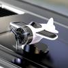 Solar-Powered Rotating Airplane Dashboard Decor, Creative Car Interior Decoration, For Aviation Enthusiasts, Car Dashboard Decor