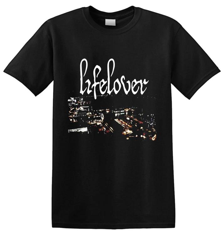 LIFELOVER - Tričko 'Erotik'