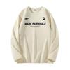 Mark Fairwhale Men's Commuter Cotton Long-Sleeve T-Shirt