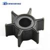XRmarine Water Pump Impeller 369-65021 for Nissan Outboard Engine 2 2.5 3.5 4 5 6 HP 369-65021-1